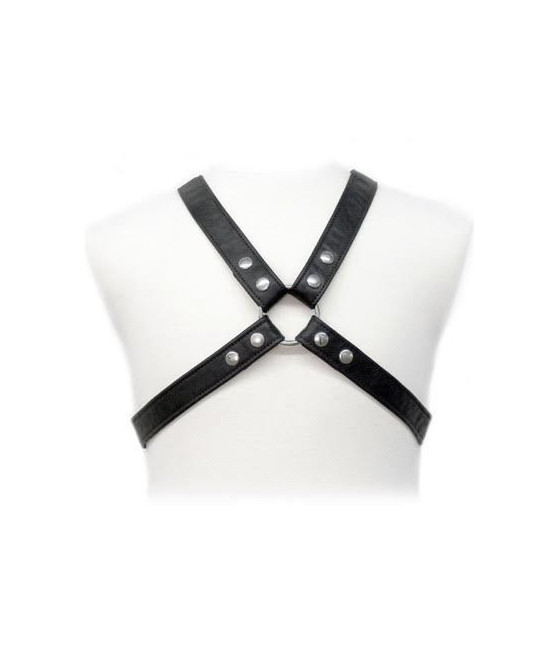 LEATHER BODY - LASIC...