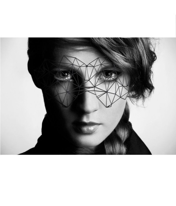 BIJOUX - KRISTINE MASK