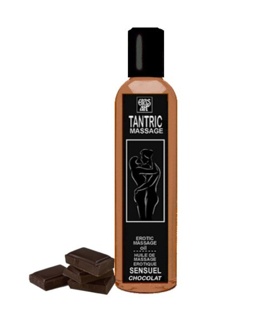 EROS-ART - NATURAL TANTRIC...