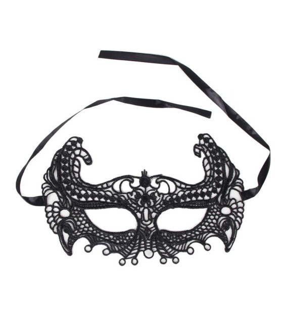 QUEEN LINGERIE - ONE SIZE MASK