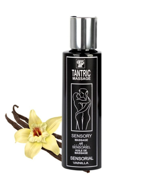 EROS-ART - NATURAL TANTRIC...