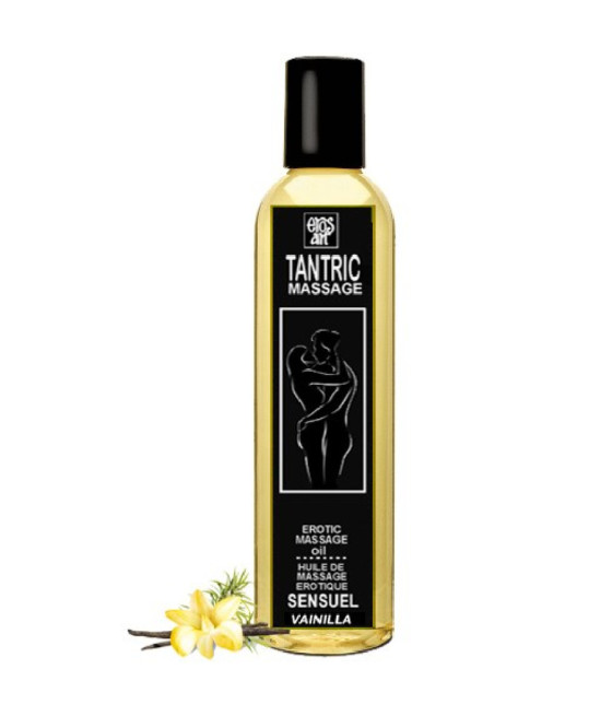 EROS-ART - NATURAL TANTRIC...