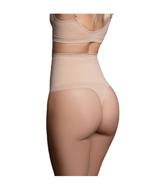 BYE-BRA - THONG STYLE...