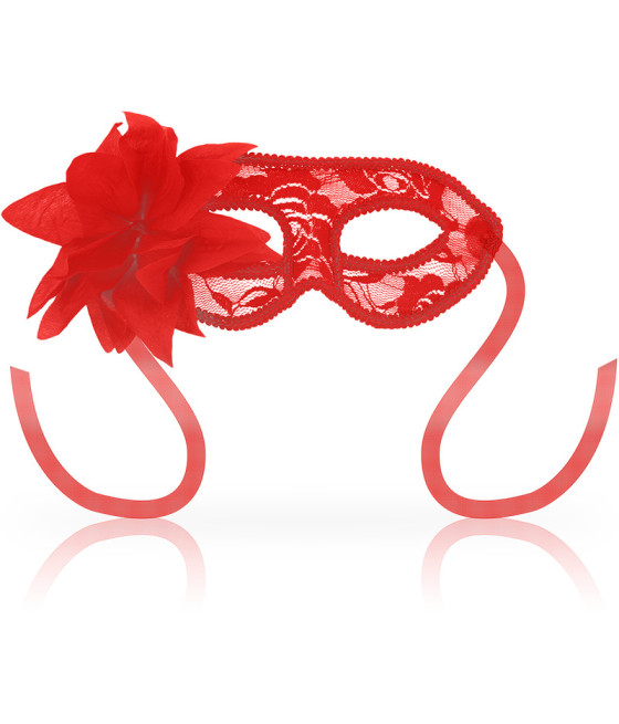 OHMAMA - MASKS LACE EYEMASK...