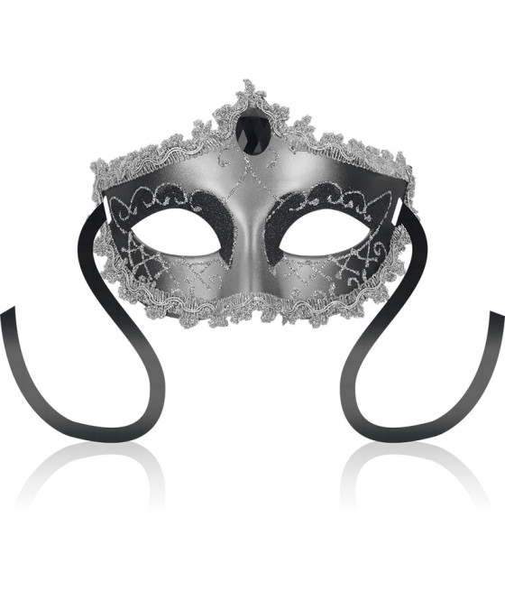 OHMAMA - MASKS BLACK...