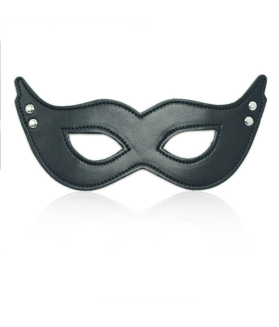 OHMAMA FETISH - PU MASK...