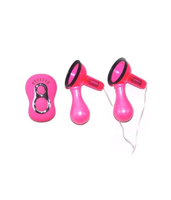 BAILE - NIPPLE SUCKER