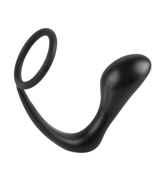 ANAL FANTASY - ASS-GASM...