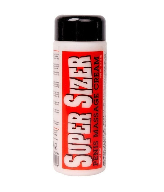 RUF - SUPER SIZER PENIS...