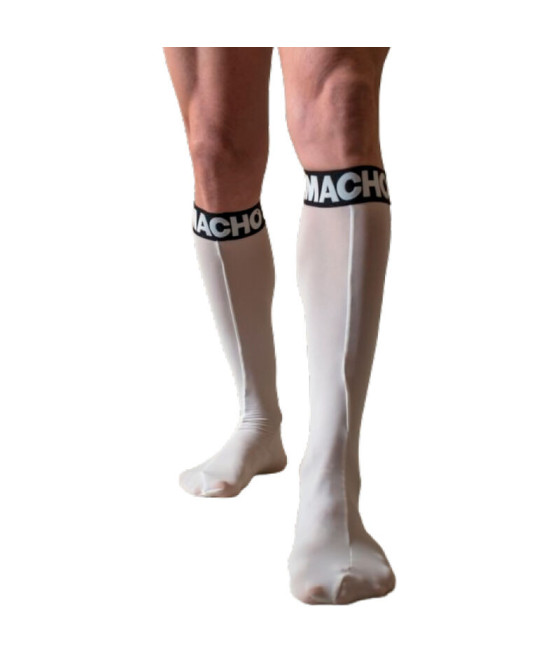 MACHO - THIN SOCKS ONE SIZE...
