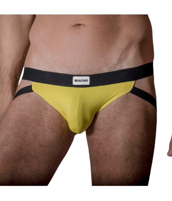 MACHO - MX22A JOCKSTRAP -...