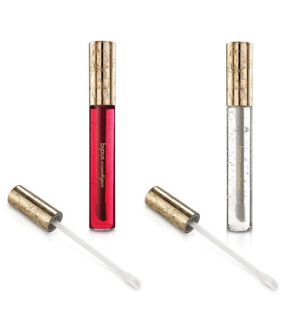 BIJOUX - PACK DUO GLOSS FOR...