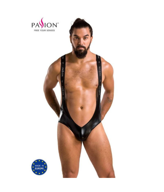 PASSION - 027 BODY BRUNO...