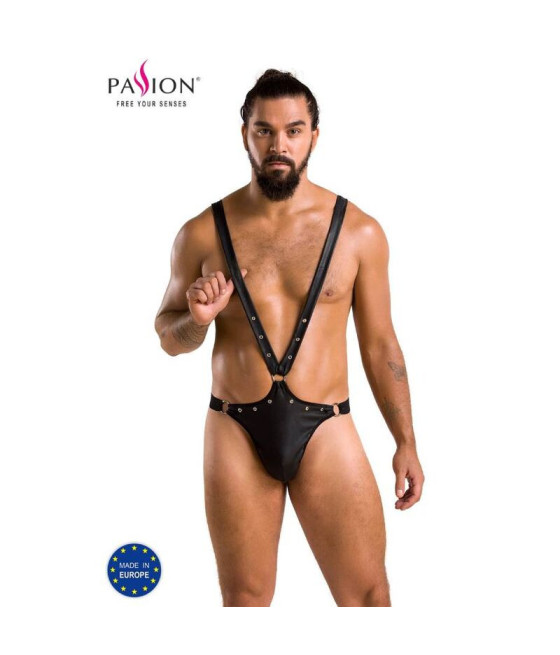 PASSION - 028 BODY HARRY...