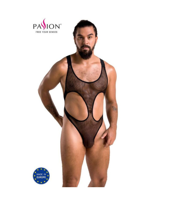 PASSION - 040 BODY LEON...