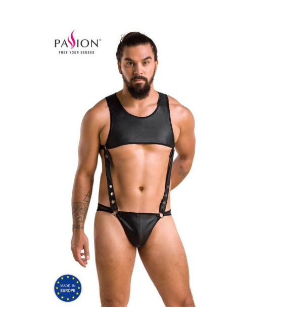 PASSION - 056 BODY ADAM...