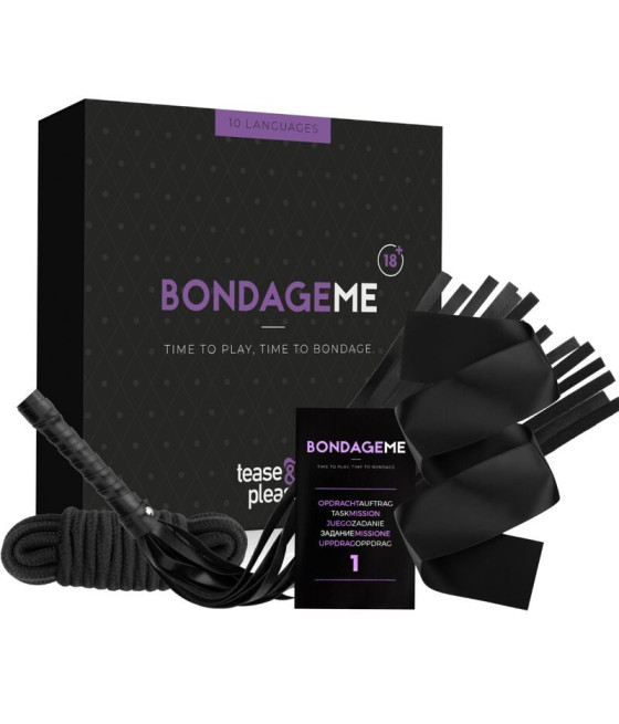 PACKAGING AVAILABLE IN:...