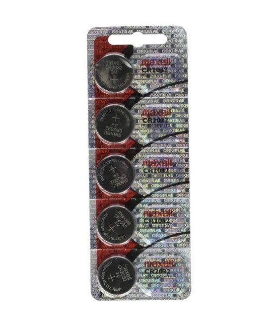 MAXELL - BATTERY LITIO...