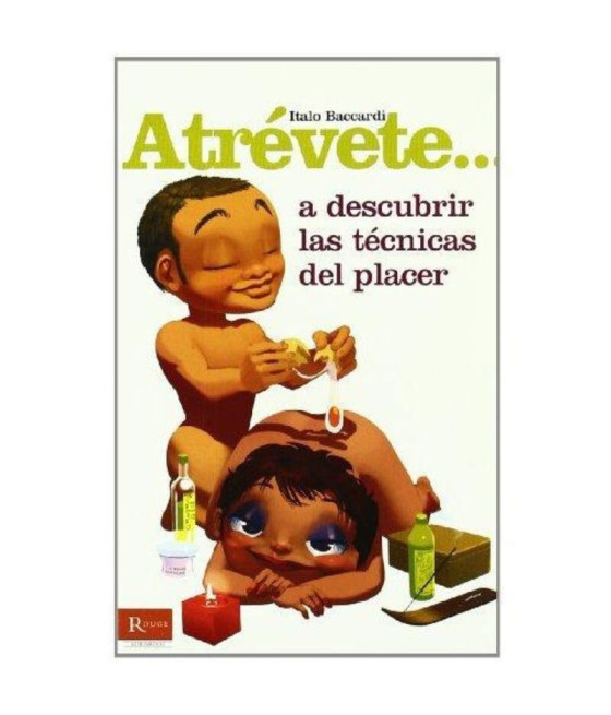 SPICY DEVIL - DARE... TO...