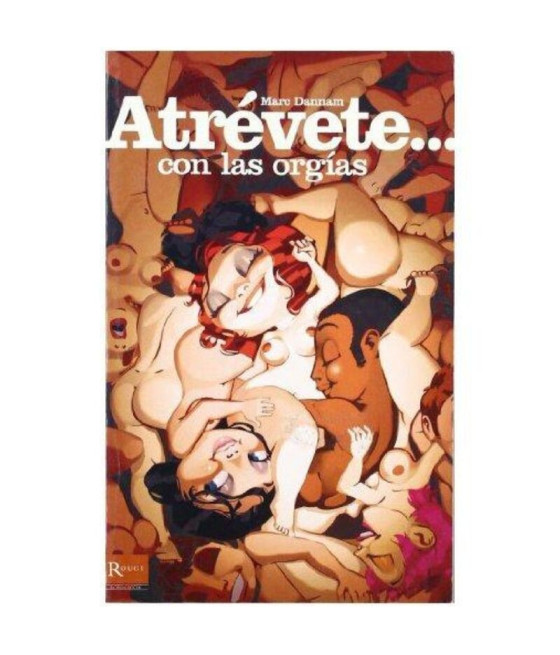 SPICY DEVIL - DARE... WITH...