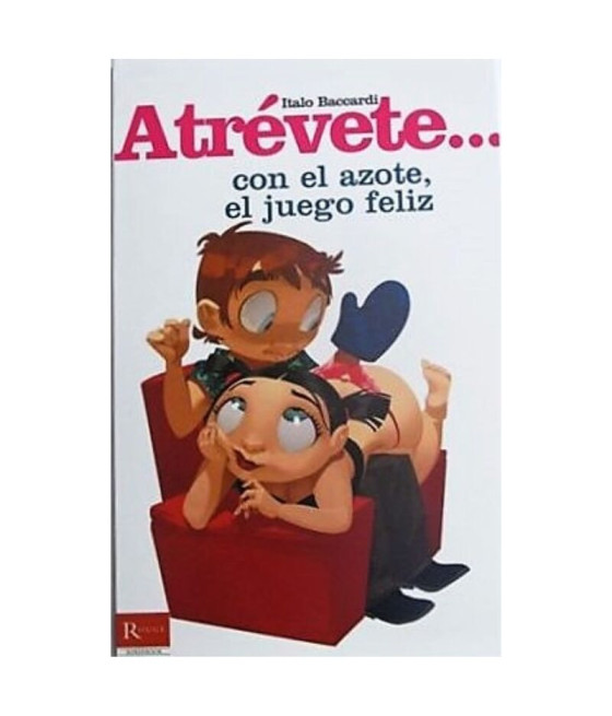 SPICY DEVIL - DARE... WITH...