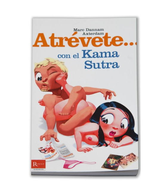 SPICY DEVIL - DARE... WITH...