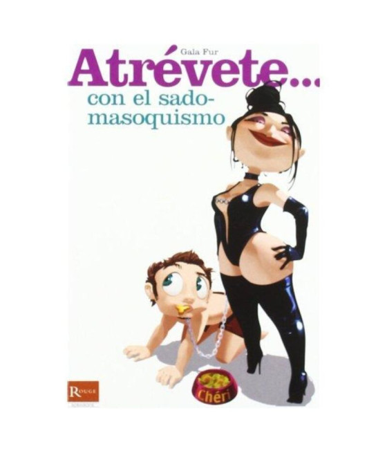 SPICY DEVIL - DARE... WITH...