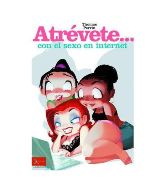 SPICY DEVIL - DARE... WITH...