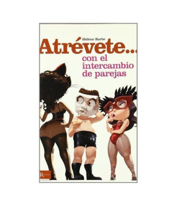 SPICY DEVIL - DARE... WITH...