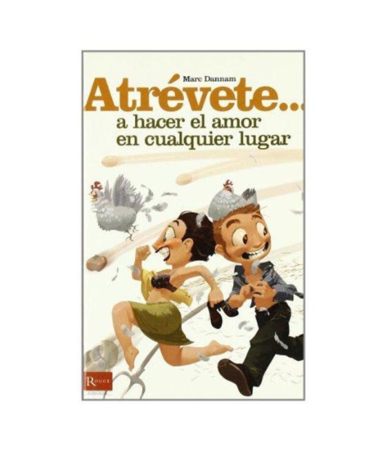 SPICY DEVIL - DARE... TO...