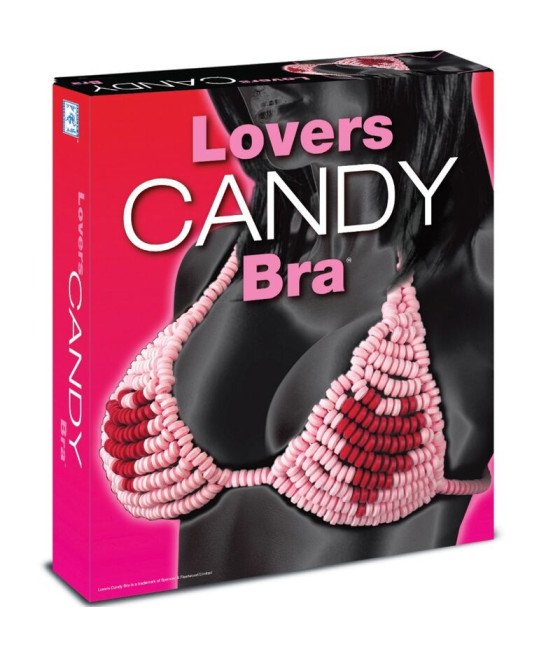 SPENCER & FLEETWOOD - CANDY...