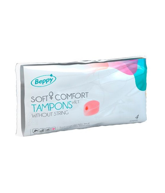 BEPPY - SOFT COMFORT...