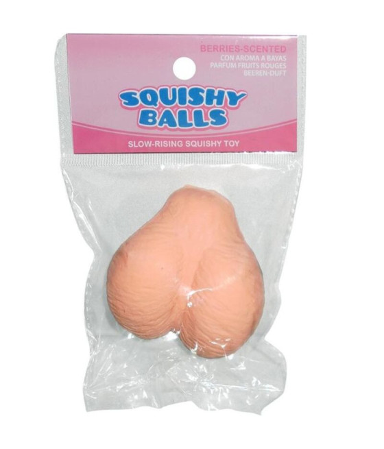 KHEPER GAMES - SQUISHY...