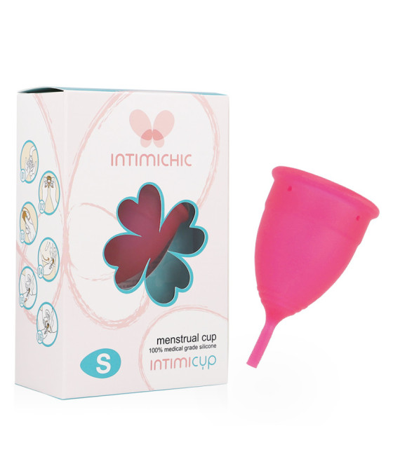 INTIMICHIC - MENSTRUAL CUP...