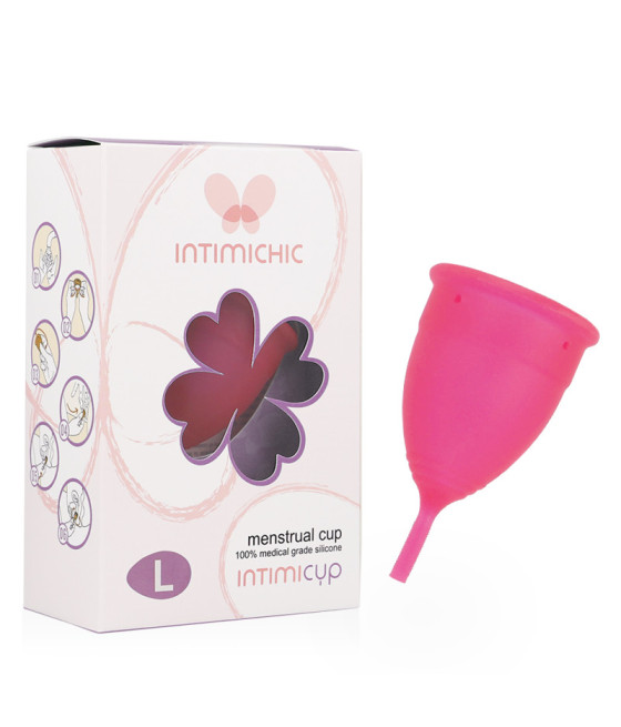 INTIMICHIC - MENSTRUAL CUP...