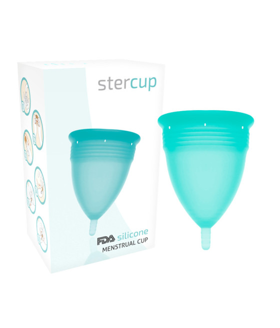 STERCUP - FDA SILICONE...