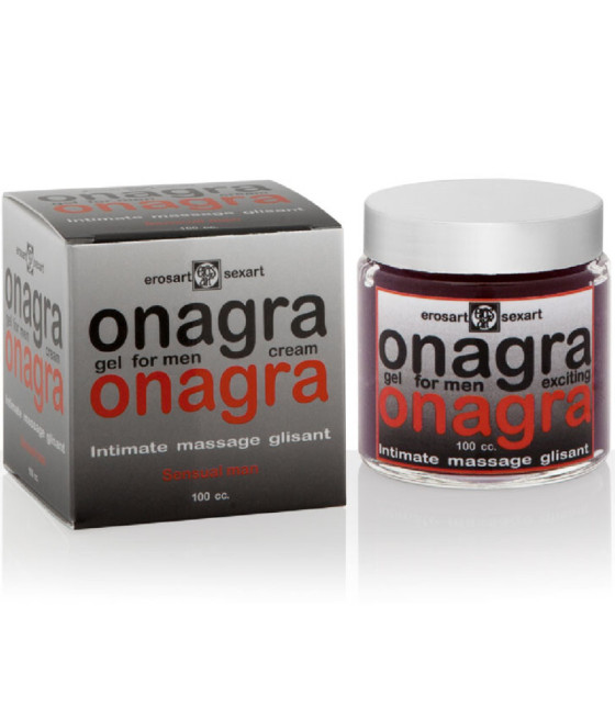 EROS-ART - MEN EVENING...