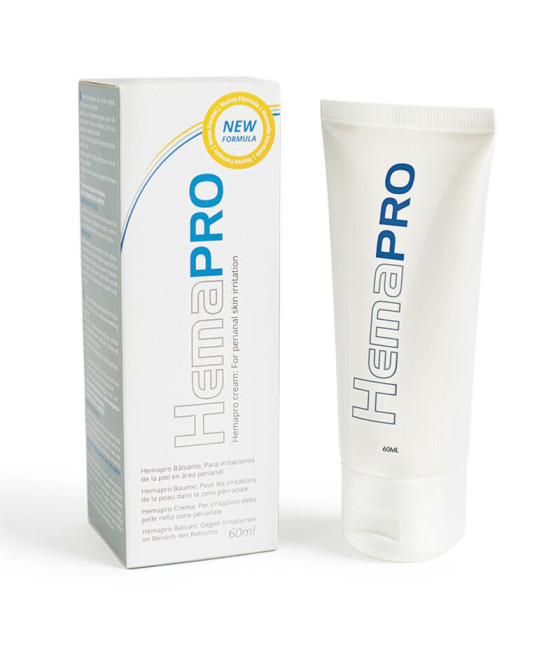 500 COSMETICS - HEMAPRO...