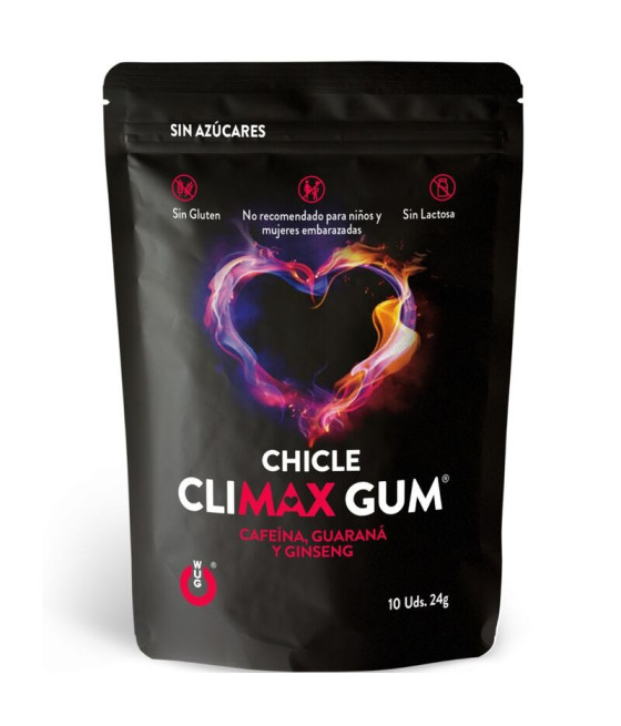 WUG SEX SENSE - CLIMAX 10...