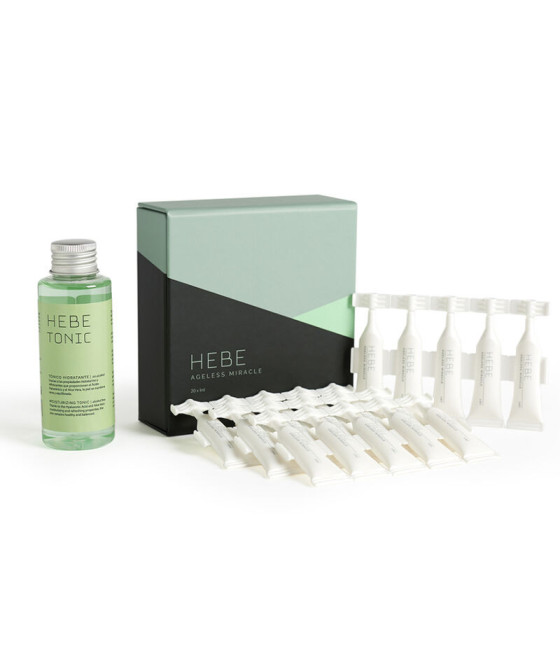 500 COSMETICS - HEBE...