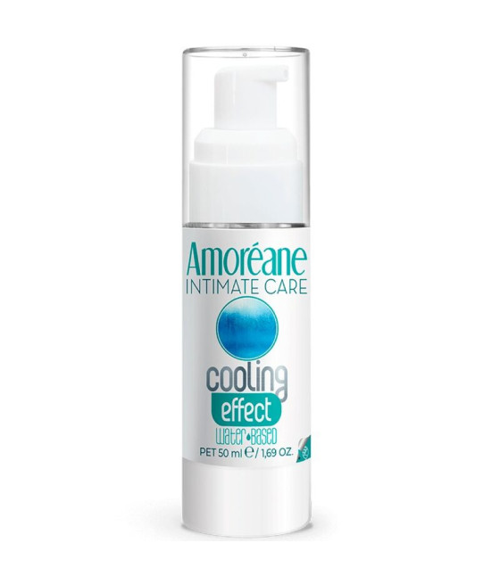 AMOREANE - WATER BASED...
