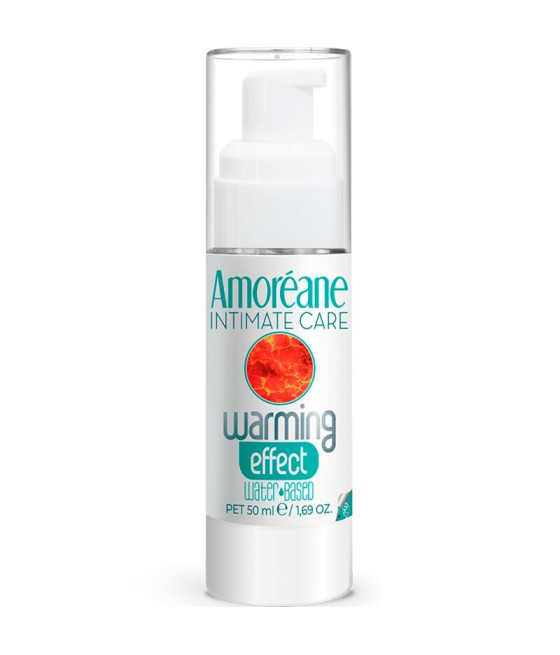 AMOREANE - WATER BASED...