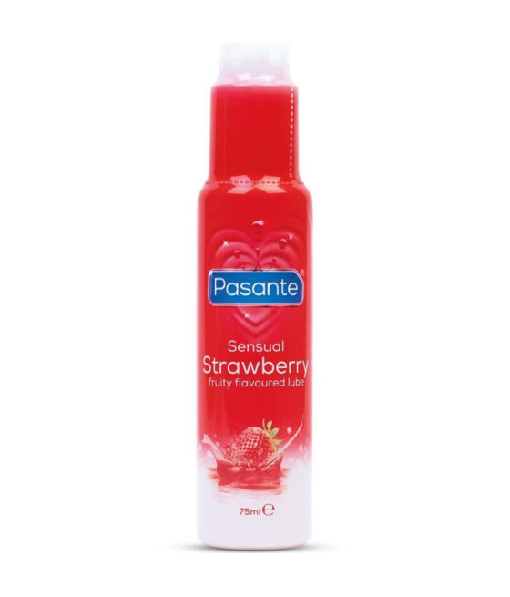 PASANTE - LUBRICANTE FLAVOR...