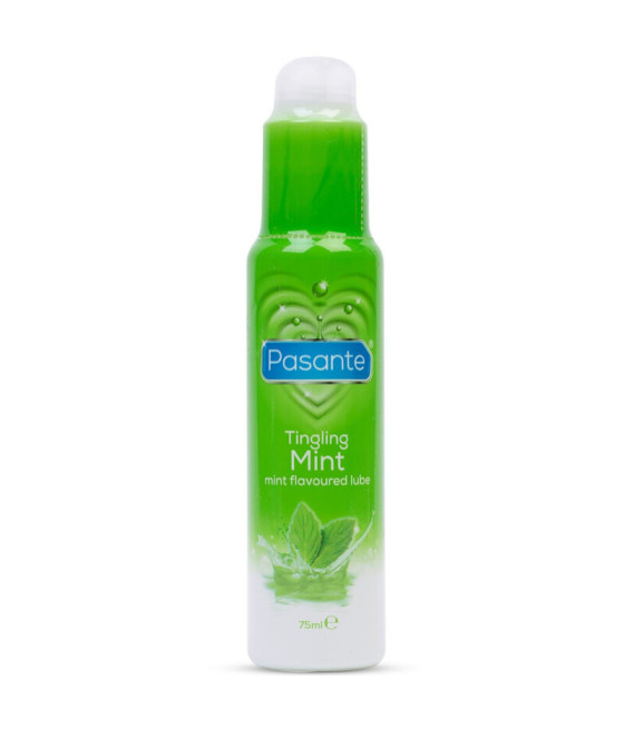PASANTE - LUBRICANT FLAVOR...