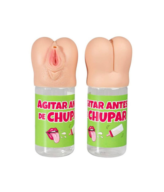 FEMARVI - VAGINA BOTTLE /ES...