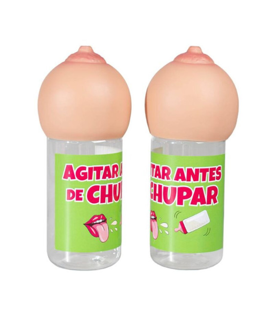 FEMARVI - TETA BOTTLE /ES /PT