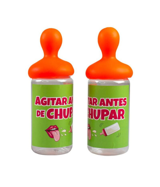 FEMARVI - BOTTLE TEAT /ES /PT