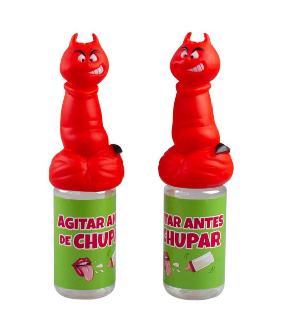 FEMARVI - DEVIL PENIS...
