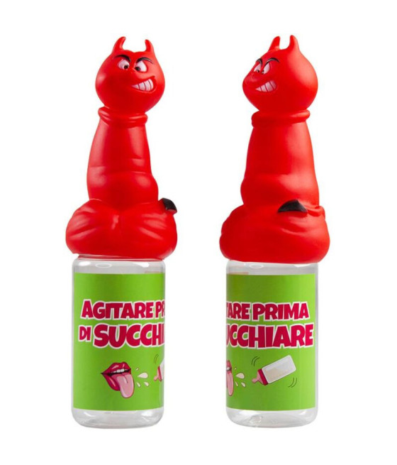 FEMARVI - DEVIL PENIS...