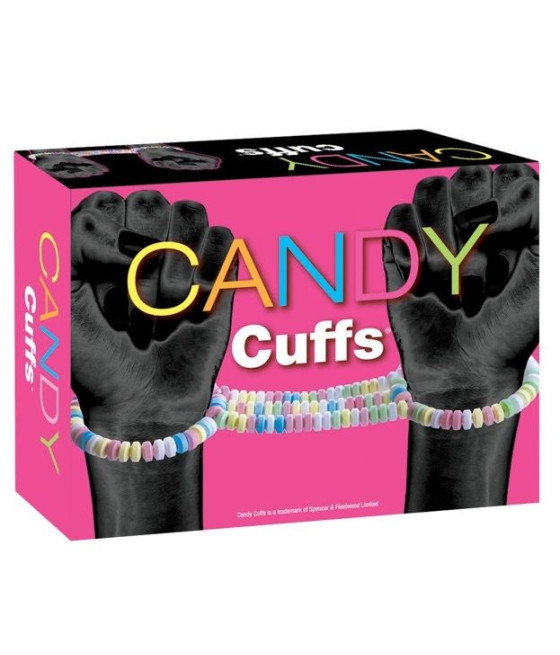 SPENCER & FLEETWOOD - CANDY...